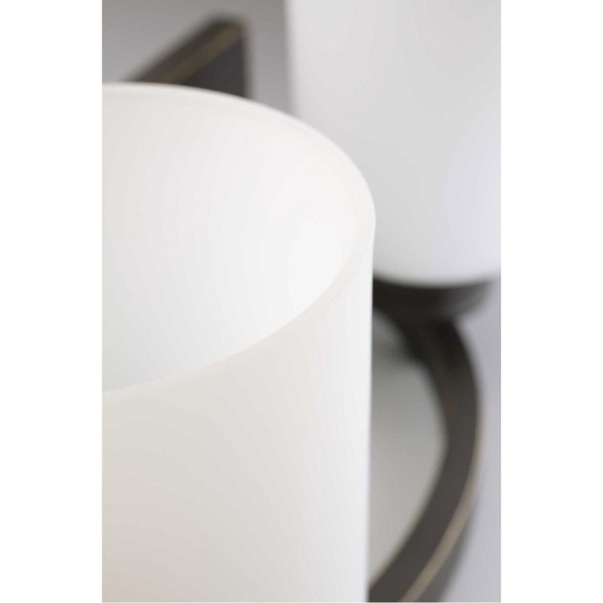 Orbitz 9 Light 27 inch Antique Bronze Chandelier Ceiling Light